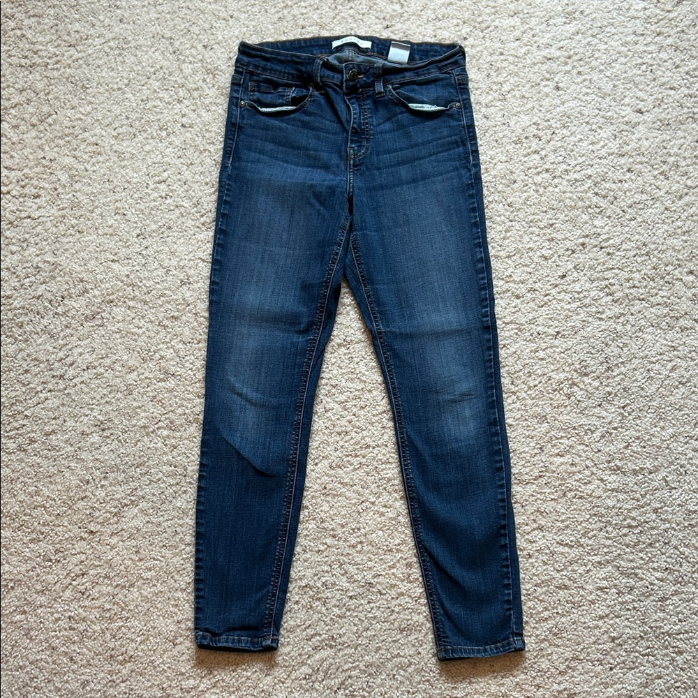 Eunina Women's Jeans